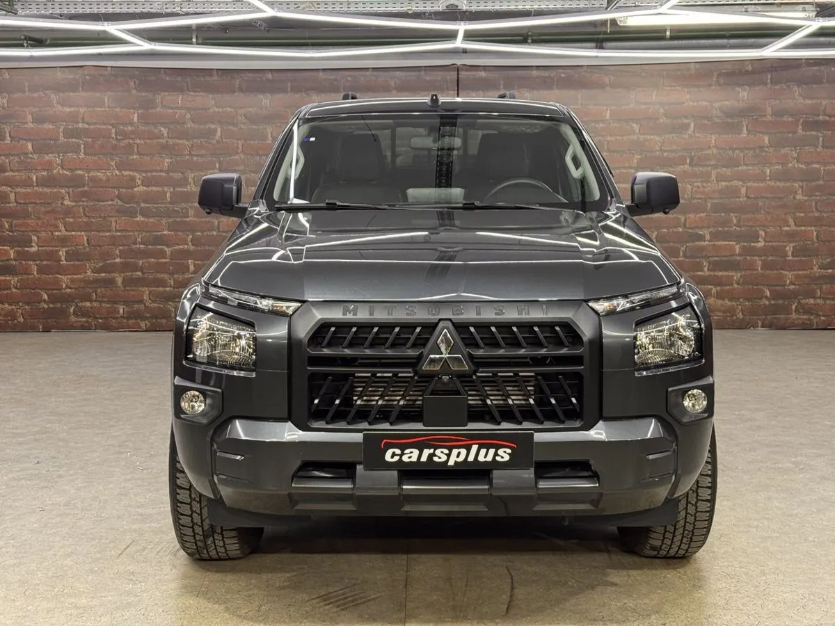 Mitsubishi L200, фото 3