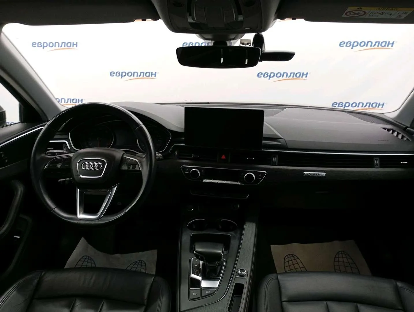 Audi A4 Avant 2.0 45 TFSI quattro Advance Avant S tron, фото 5