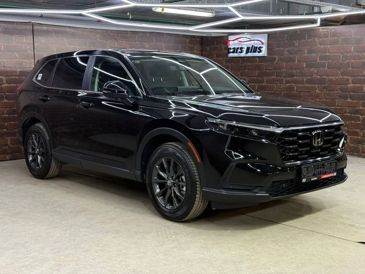 Honda CR-V, фото 3