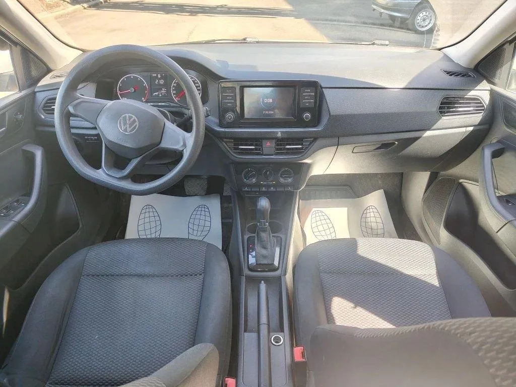Volkswagen Polo 1.6 Respect auto, фото 5
