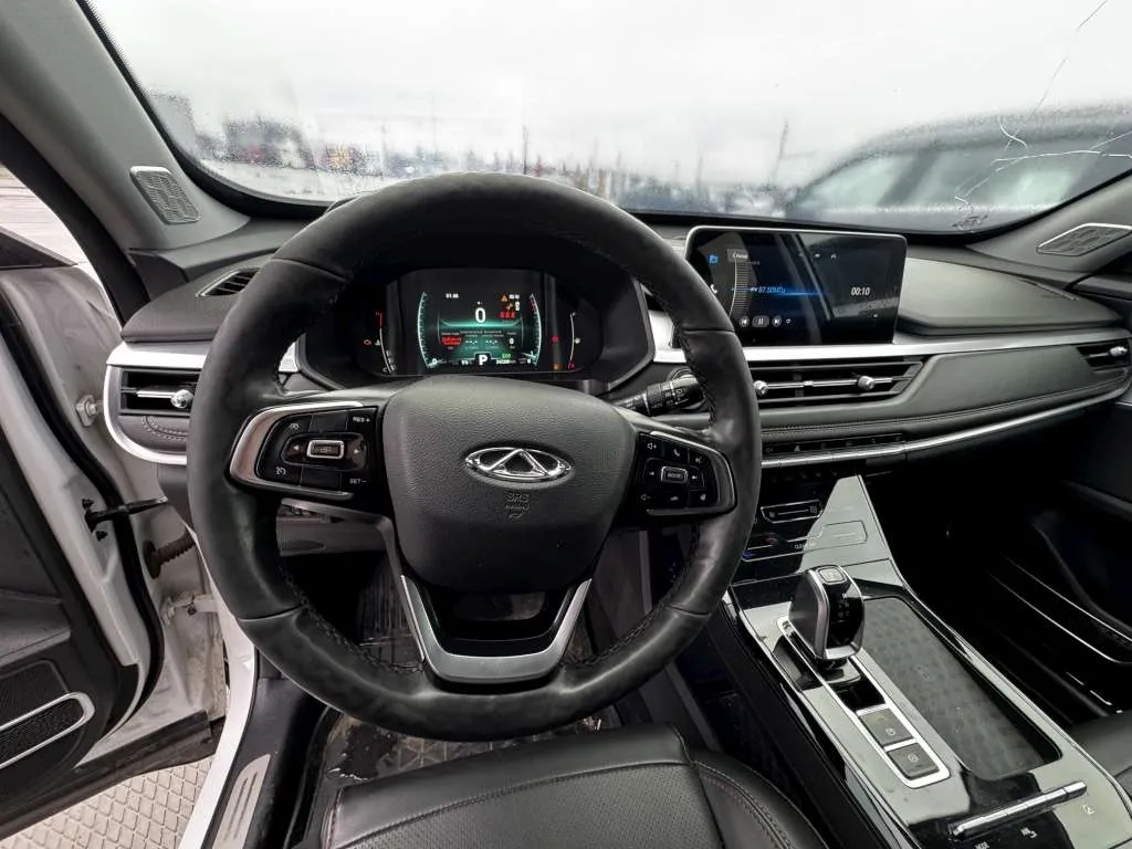 Chery Tiggo 7 PRO, фото 5