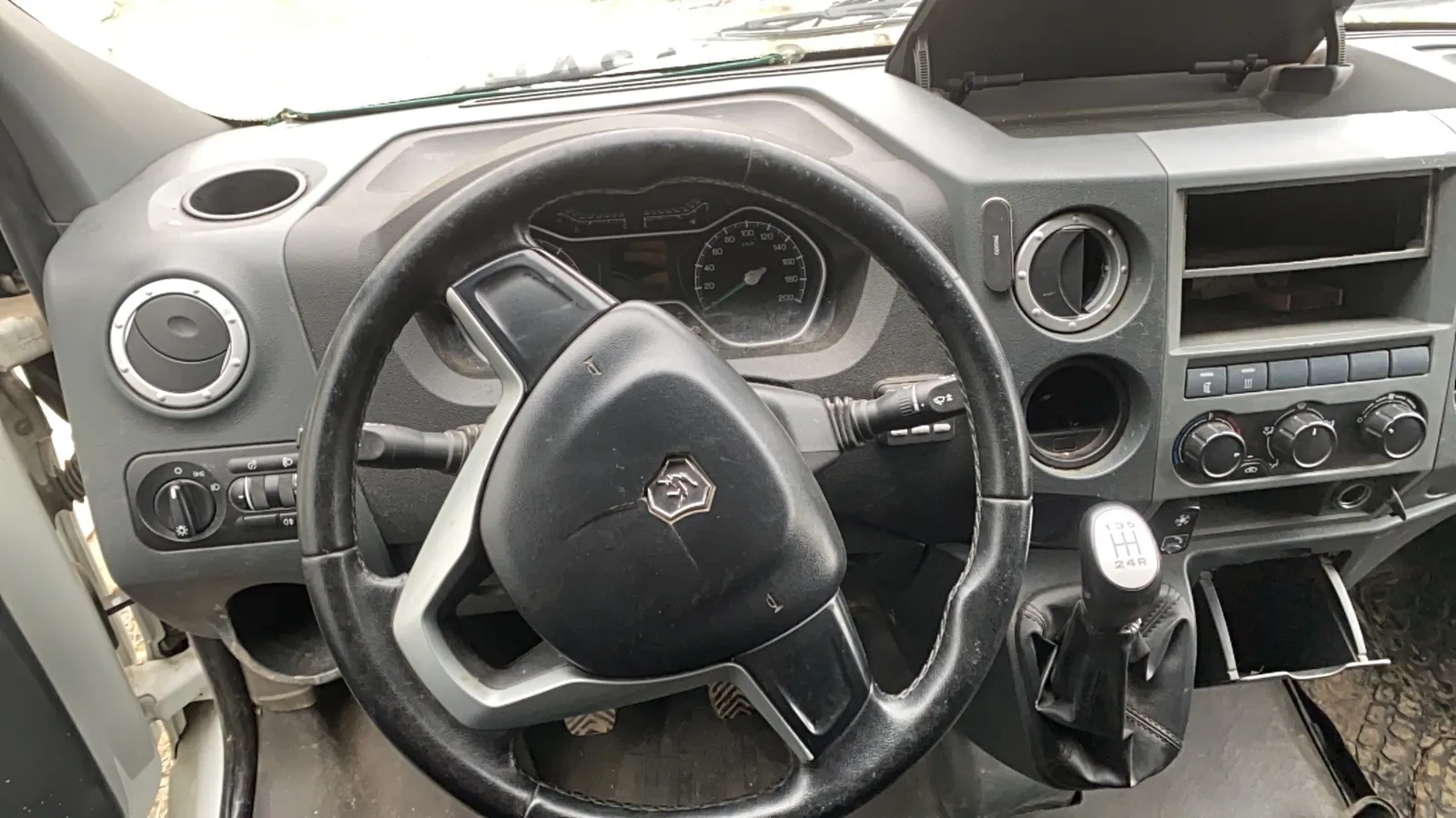 Автомаш 2824* на шасси GAZ GAZELLE NEXT Изотермический/рефрижератор, фото 5