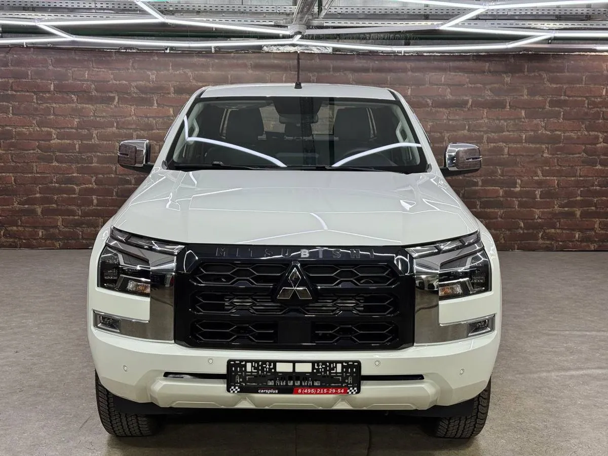 Mitsubishi L200, фото 5