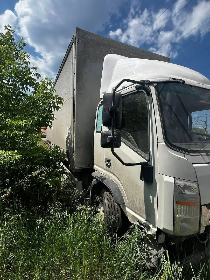 JAC N120 Бортовой (Евроборт) 3008* на шасс, фото 4