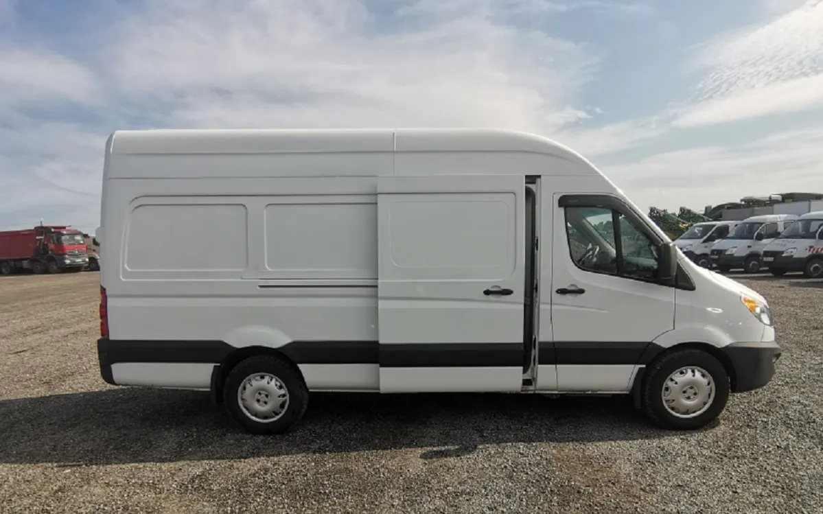 Sollers Atlant M209-V1FA, фото 4