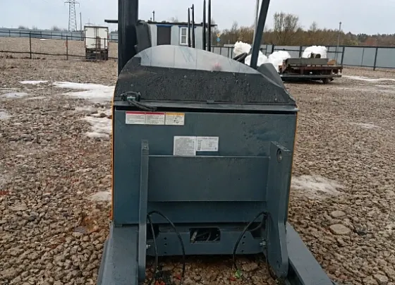 Aurora Forklift CQD20, фото 3