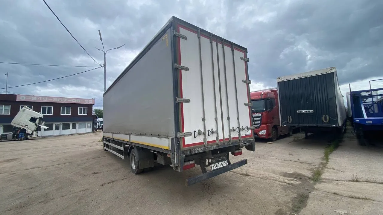 DONGFENG C120L, фото 4