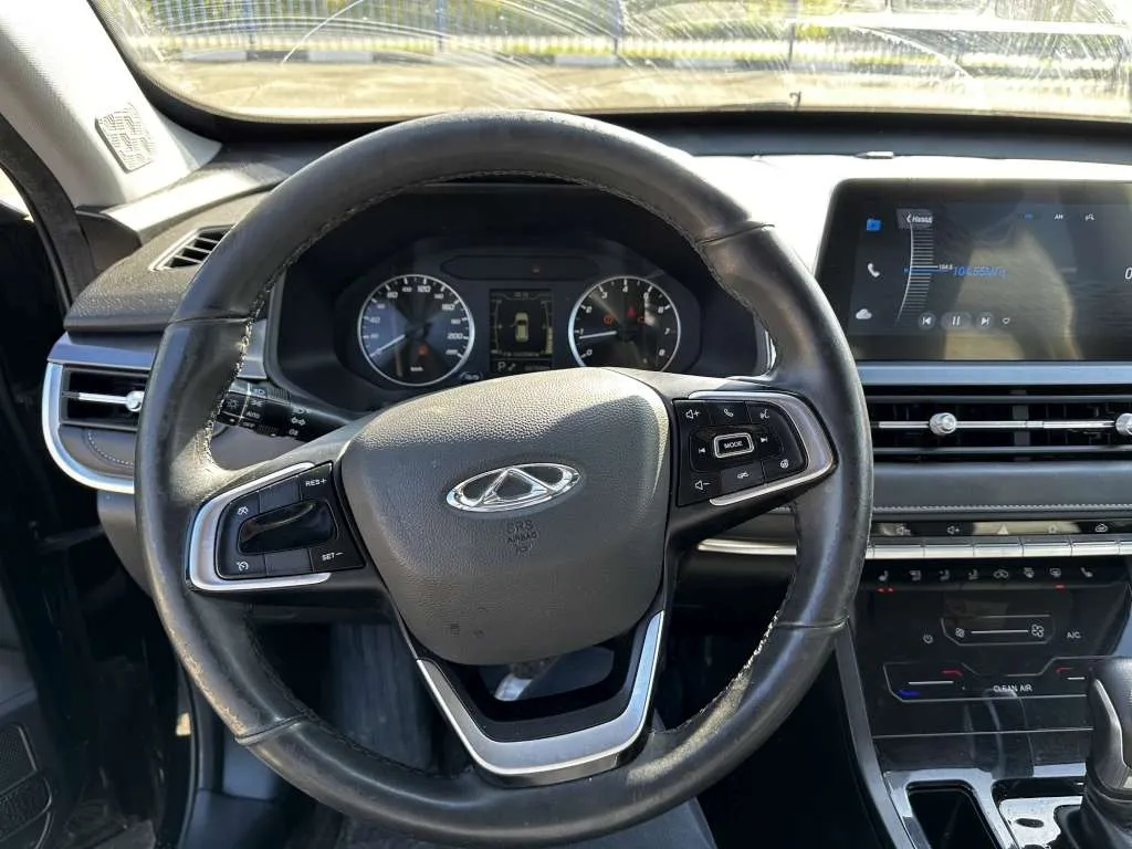 Chery Tiggo 4 PRO, фото 5