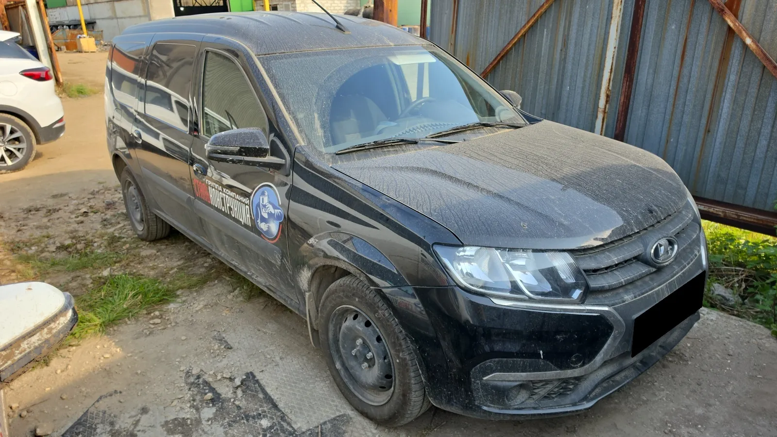 LADA Largus, фото 2