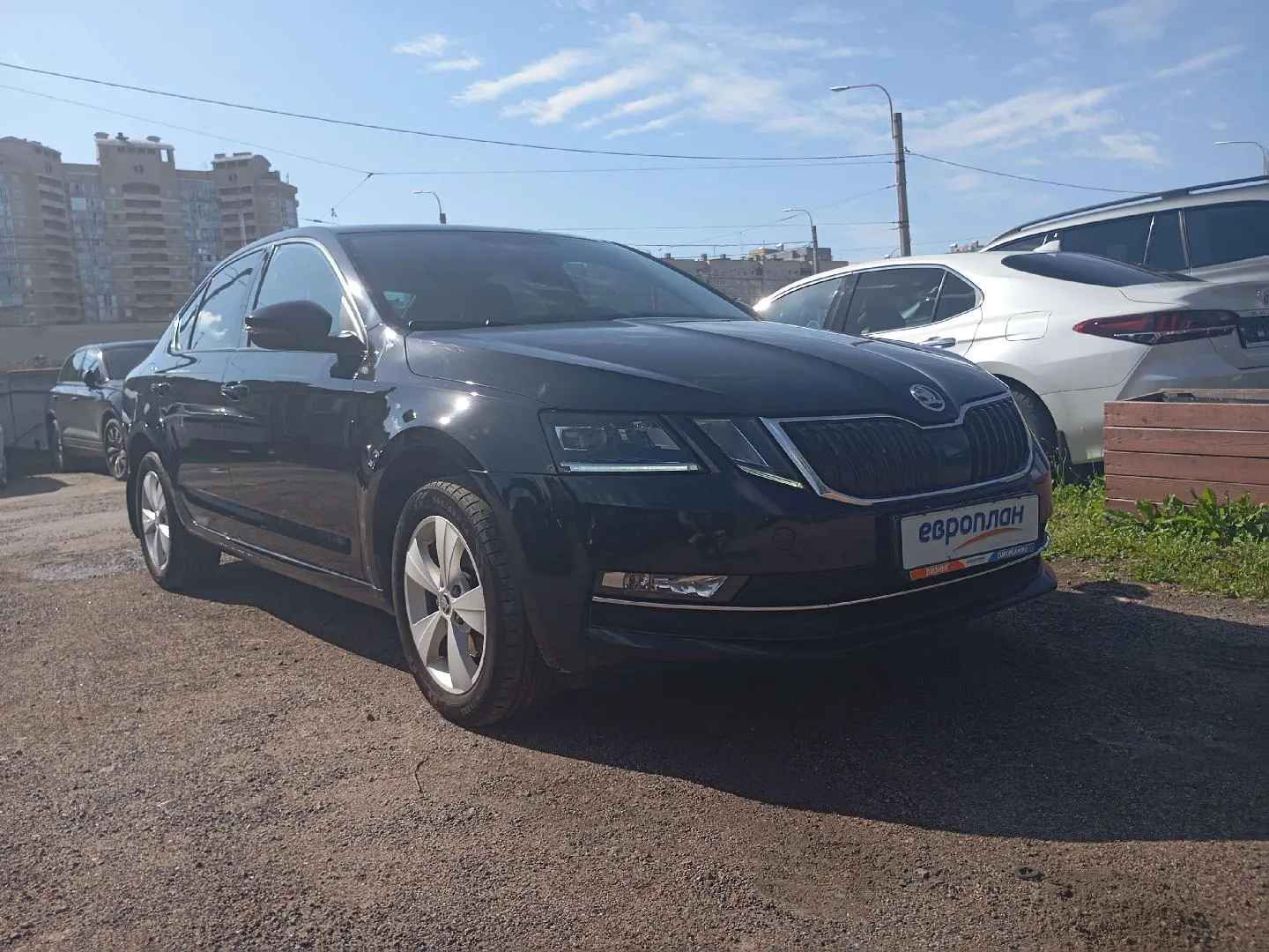 SKODA Octavia, фото 2