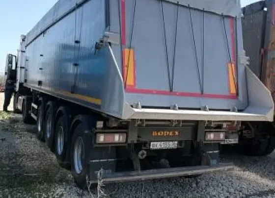 Bodex KIS 4WA1, фото 4