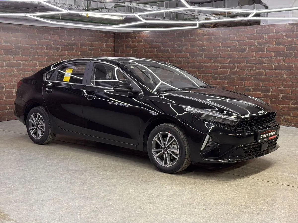 Kia K3, фото 3