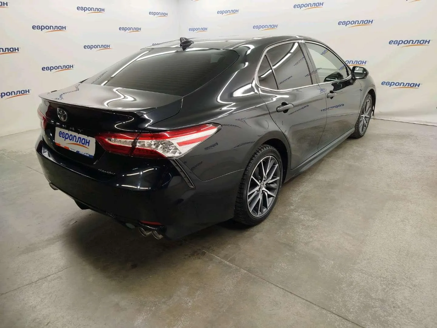 Toyota Camry Fashion, фото 3