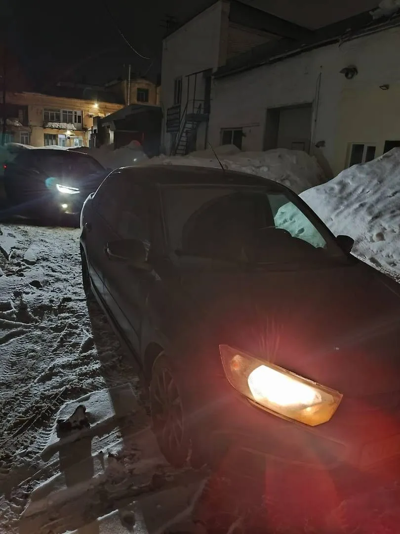 LADA Granta, фото 2