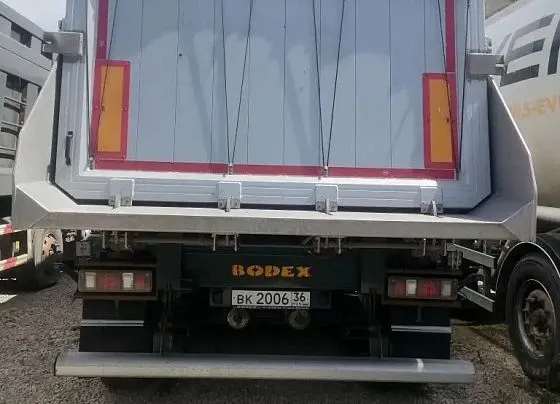 Bodex KIS 4WA1, фото 2