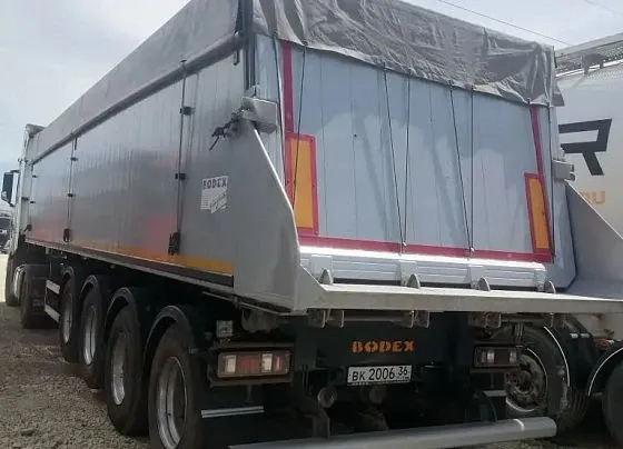 Bodex KIS 4WA1, фото 4