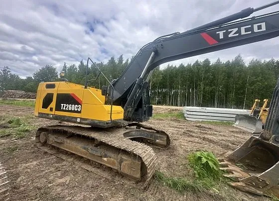 TZCO TZ260C3, фото 4