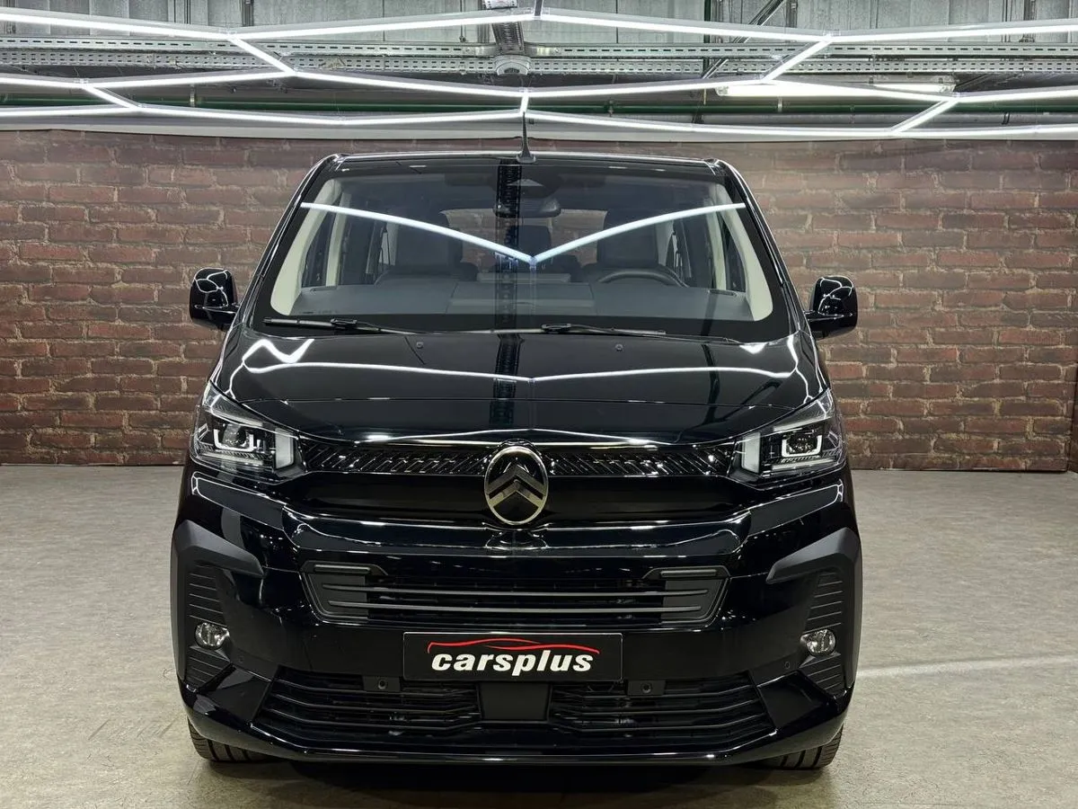 Citroen SpaceTourer, фото 5