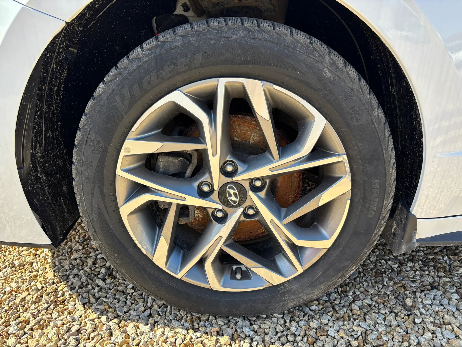 Hyundai Sonata, фото 4