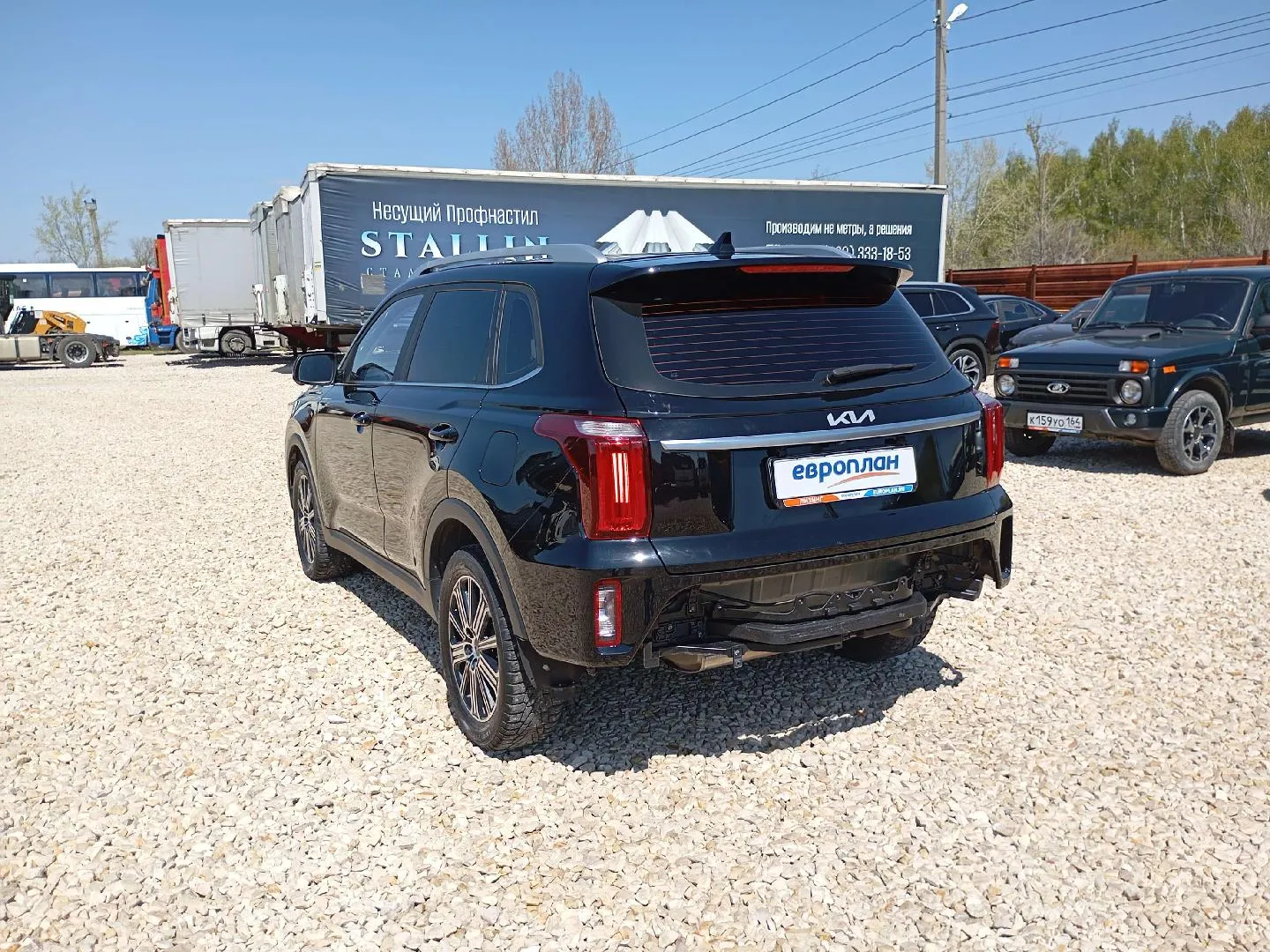 Kia Sportage R Wonderful Edition, фото 4