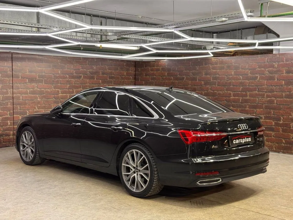 Audi A6, фото 3