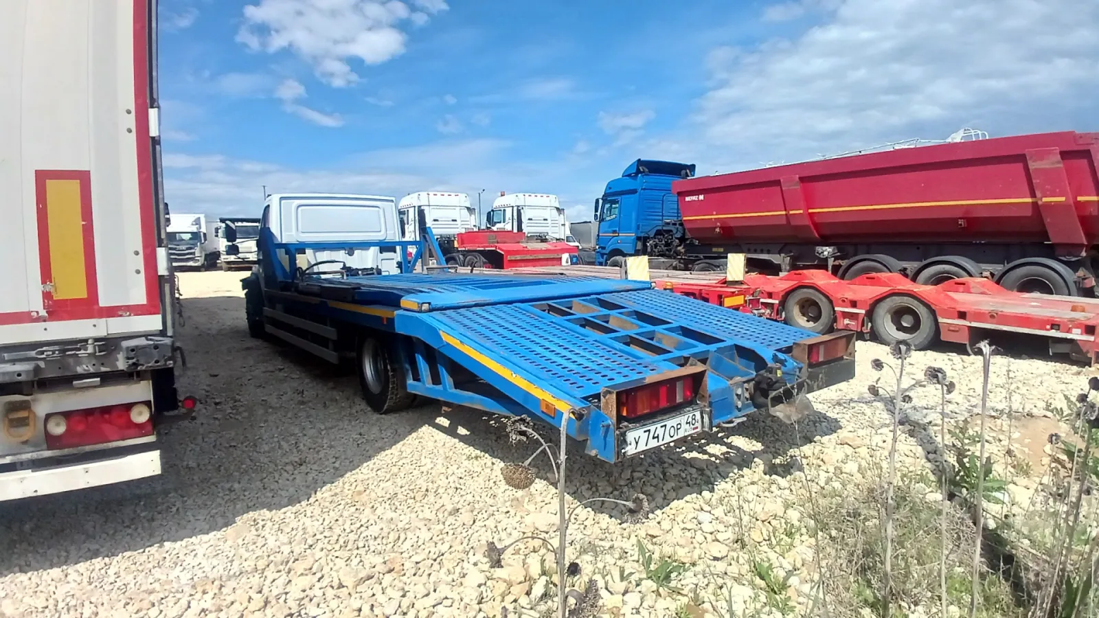 ГАЗ GAZon Next, фото 5