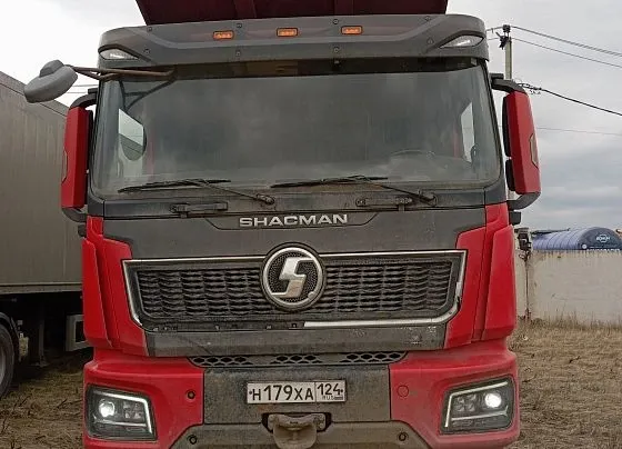 Shacman SX331863366, фото 2