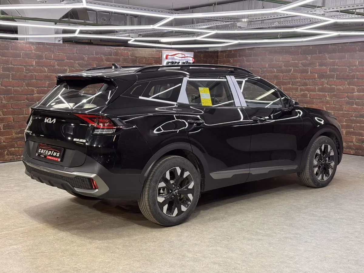 Kia Sportage, фото 2