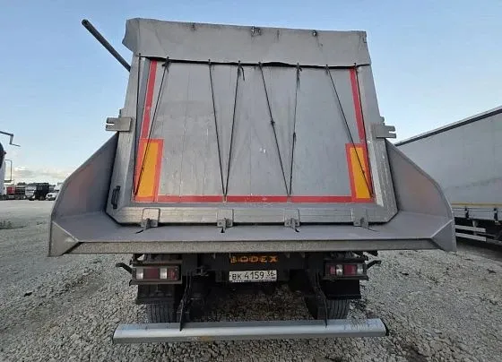 Bodex KIS 4WA1, фото 3