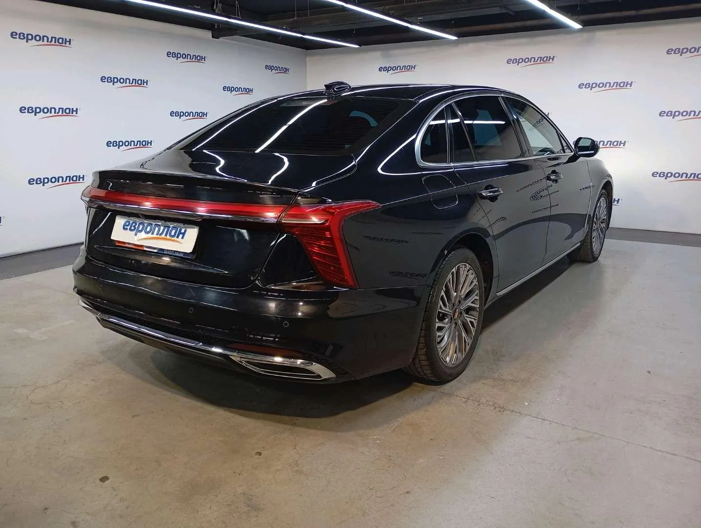 Hongqi H5 Делюкс 2.0Т, фото 3