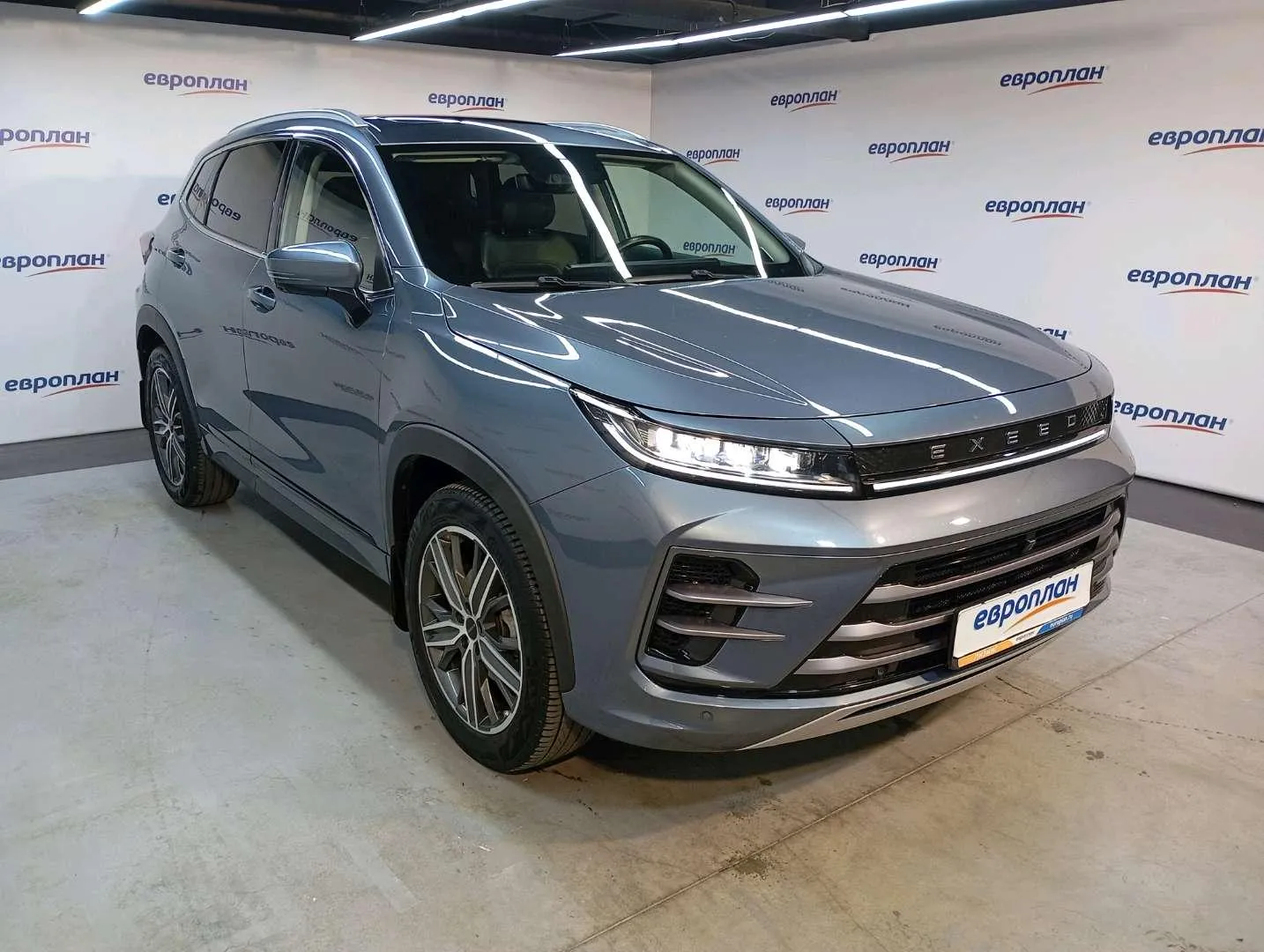 Exeed LX Престиж 1.5Т Вариатор, фото 2