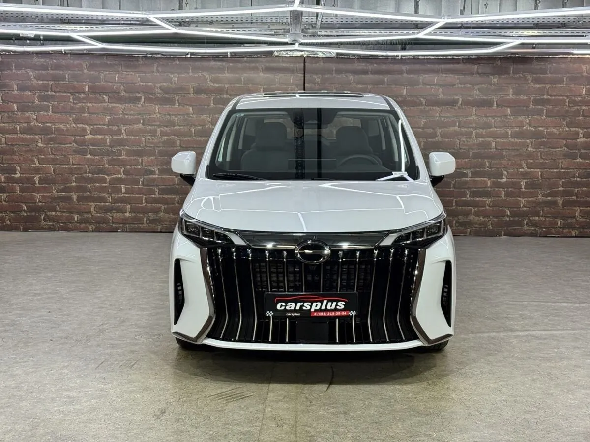 Trumpchi M6 Max, фото 5