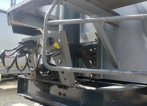 Bodex KIS 4WA1, фото 3