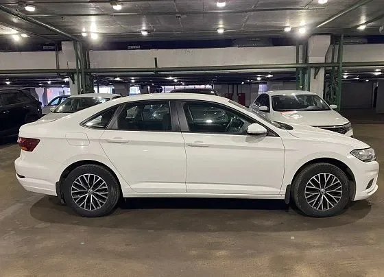 Volkswagen Jetta, фото 4