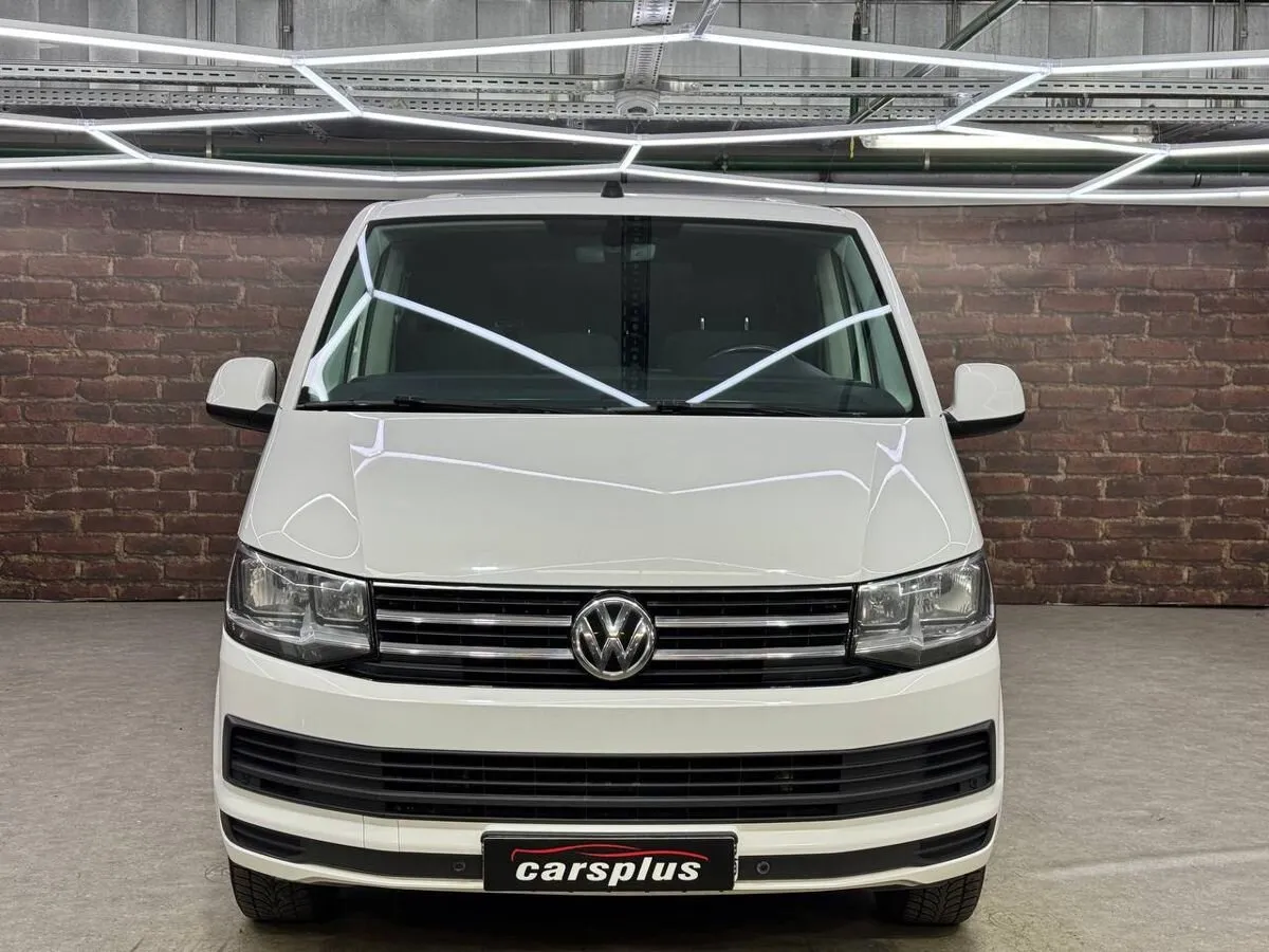 Volkswagen Caravelle, фото 5