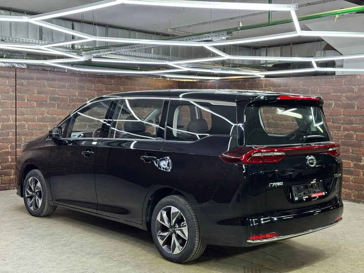 Trumpchi M6 Max, фото 4