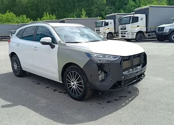 Haval Jolion, фото 2