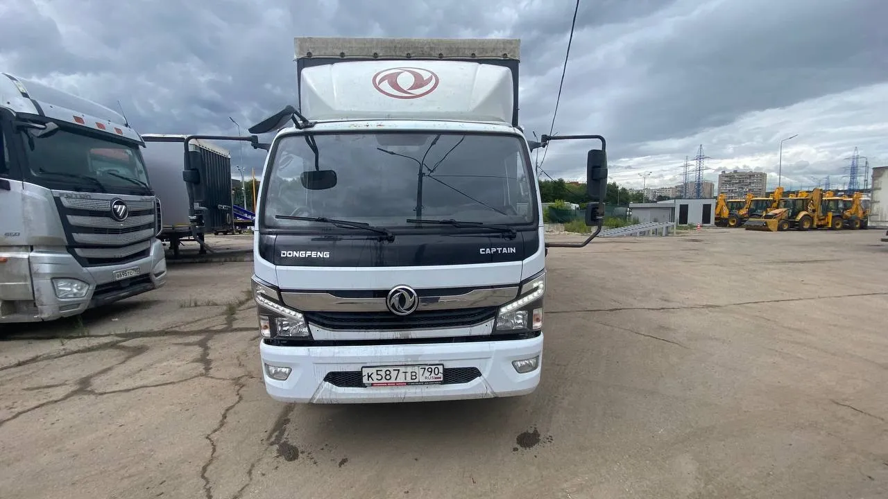DONGFENG C120L, фото 2