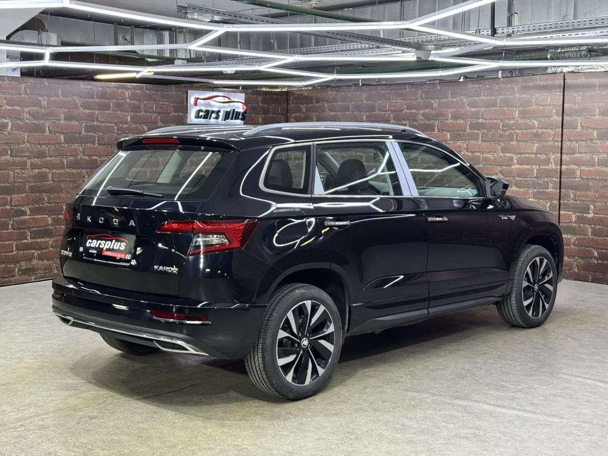 SKODA Karoq, фото 2