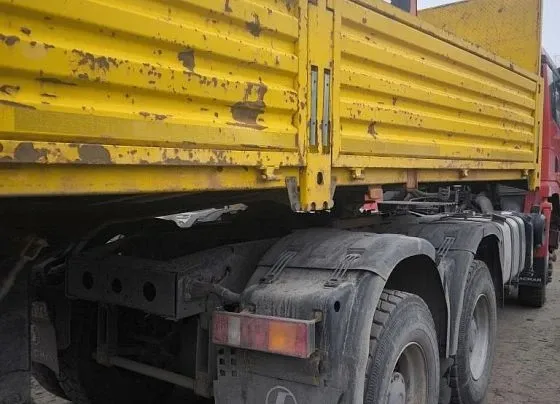 ТЗА 588521, фото 2