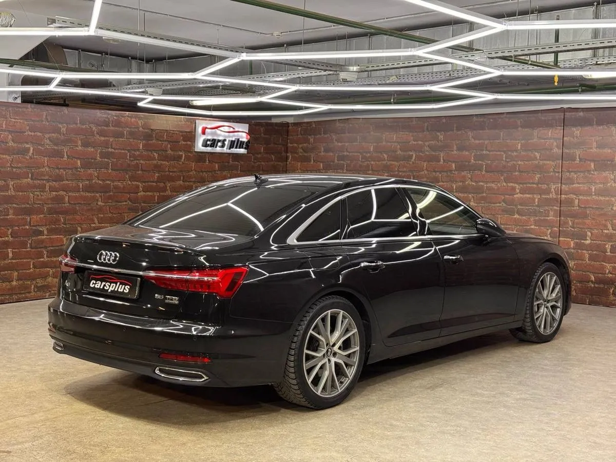 Audi A6, фото 2