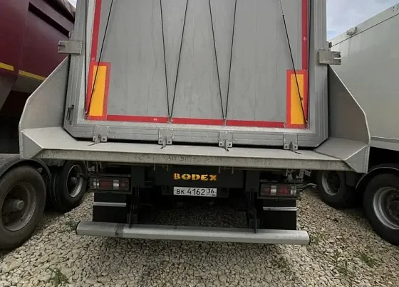 Bodex KIS 4WA1, фото 3