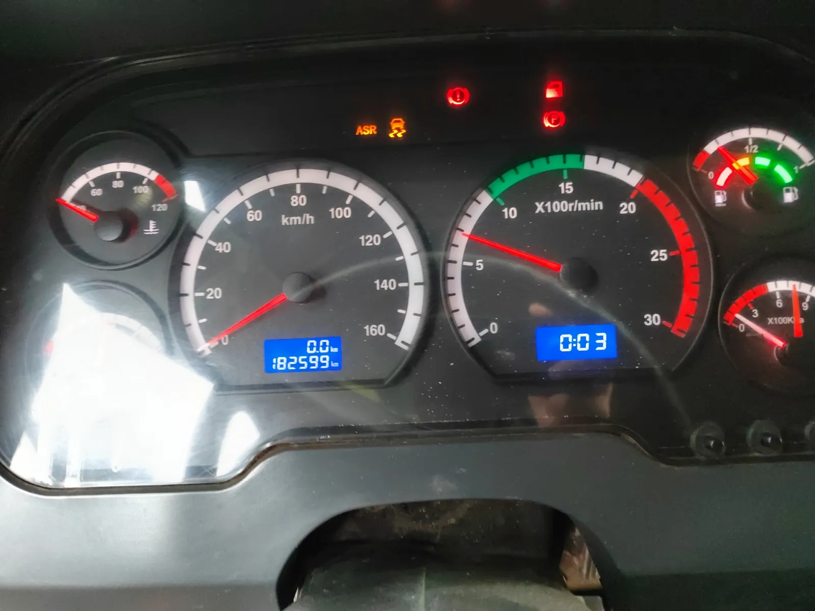 JAC N350, фото 5
