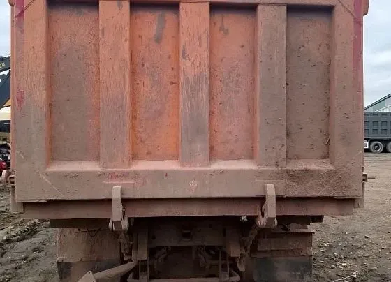 Shacman SX3258DT385, фото 4