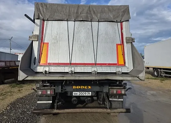 Bodex KIS 4WA1, фото 2