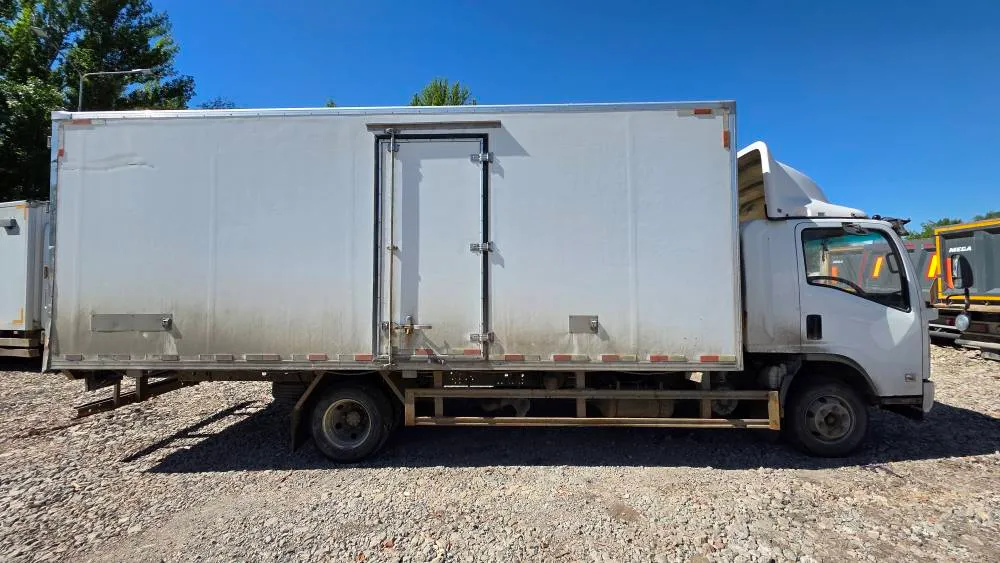 ISUZU DL5010, фото 4
