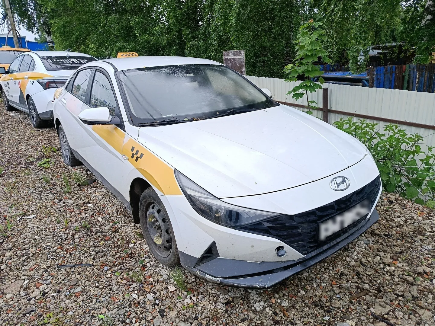 Hyundai Elantra, фото 2