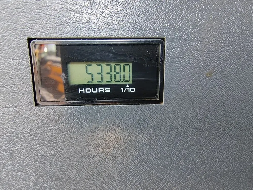 Hyundai R380 Экскаватор, фото 5