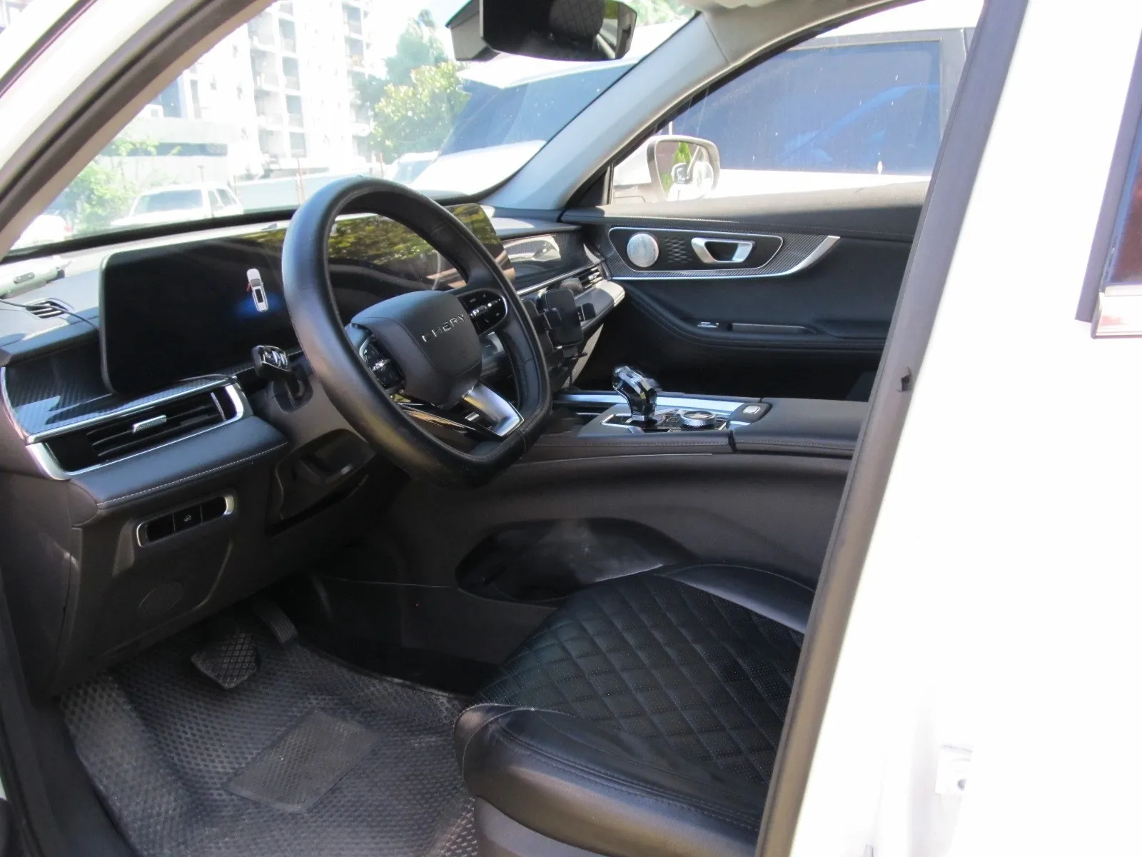 Chery Tiggo 7 PRO MAX, фото 5
