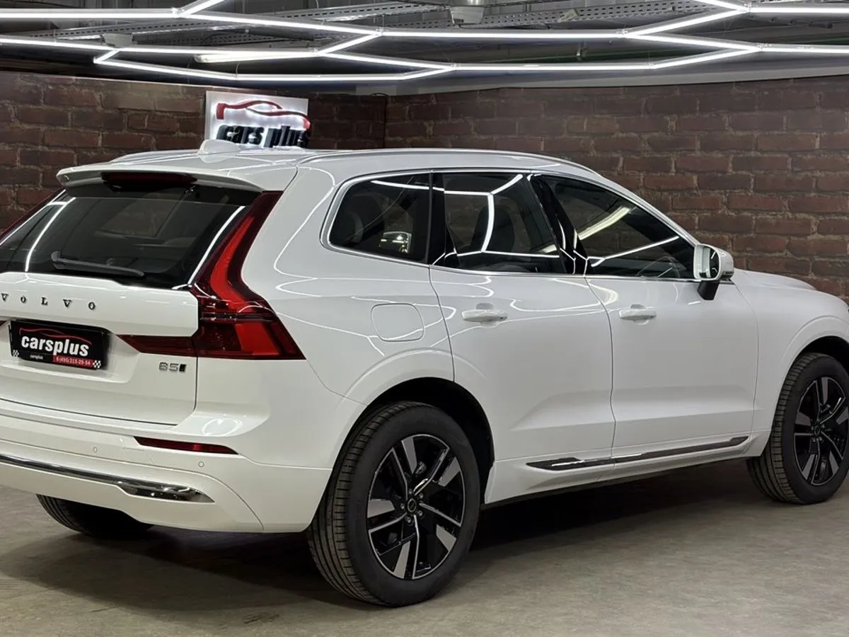 Volvo XC60, фото 2